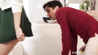 Ryan Keely Heats Up A Boring Christmas Party!