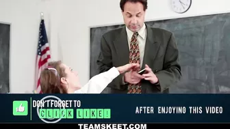 Anya Olsen In Her Innocent High Sex Trailer!