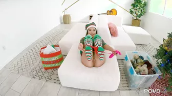 I Could Stare At Vina Sky's Asshole All Day!