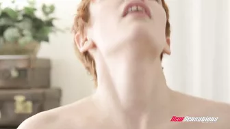 Bree Daniels In Her I Want My Step Sister Sex Video!