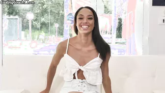 Alexis Tae Felt Up In A Car On The Way To A Casting Call!