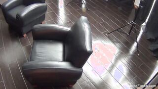 Marica Hase Is Masturbating For A Guy On Cam!