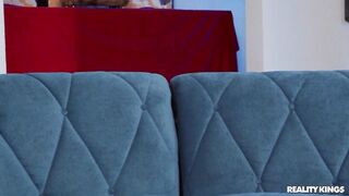 Aria Kai In Her My Girl Friend Wants To Fuck You Video!