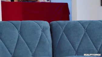 Aria Kai In Her My Girl Friend Wants To Fuck You Video!