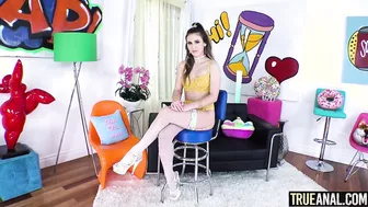 Paige Owens In Her True Anal Sex Trailer!