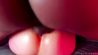 Vanessa Sky Is Doing Anal With A Big Black Cock!