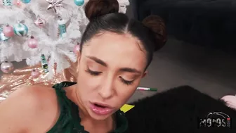 Jane Wilde And Aubree Valentine Don't Need No Dick Tonight!