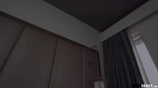 Casting Call Fucks And Sucks Until He Cums!