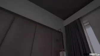 Casting Call Fucks And Sucks Until He Cums!