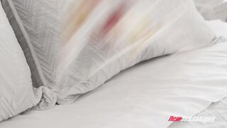 Judy Jolie And Damon Dice In Her Sex With My Step Sister!