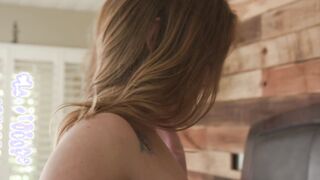 Sami White In Her My Sexy Little Step Sister Sex Video!