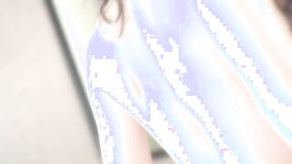 Kortney Kane In A Slow Strip Tease Video!