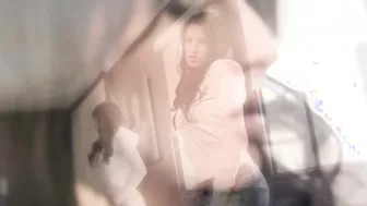 Kortney Kane In A Slow Strip Tease Video!