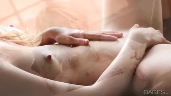 Tiffany Fox All Alone And Fucking Horny!