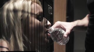 Misha Mynx In Her "Hot Wife Bound" Sex Video!