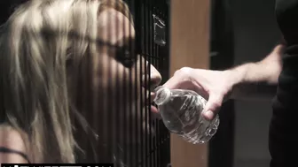 Misha Mynx In Her "Hot Wife Bound" Sex Video!