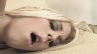 Morgan Layne In A Full Fuck Video With Sascha Koch!