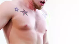 Owen Michaels Is Fucking TS Anna Belle Lane In Her "Bad Girl Gets It Good"!