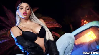 Abella Danger In Her Hot Summer Nights Sex Video!