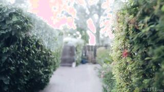 Future Darkly Pandemic Masturbation With Cherie DeVille!