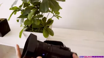 Kyler Quinn Has A New Guy Between Her Leg's!