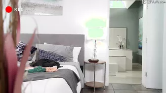 Kyler Quinn In Her Spy Fam Sex Trailer!