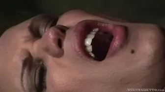 My First Transsexual Fucking With Grazielle Claudio!