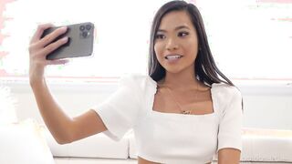 Vina Sky Is Just So Fucking Fine And Horny!