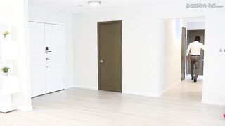 Vina Sky Is Just So Fucking Fine And Horny!