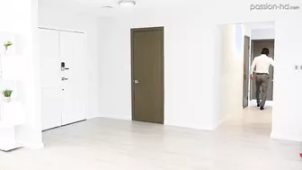 Vina Sky Is Just So Fucking Fine And Horny!