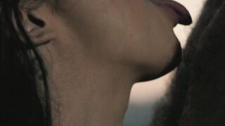 Vanessa Sky Looking Back As His Hits It From Behind!