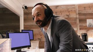 Kissa Sins And Bella Rolland Are Just Going At It!