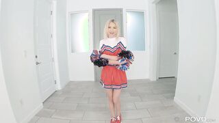 Kiara Cole Enjoying A Big Cock!