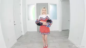 Kiara Cole Enjoying A Big Cock!