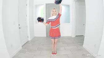 Kiara Cole Enjoying A Big Cock!