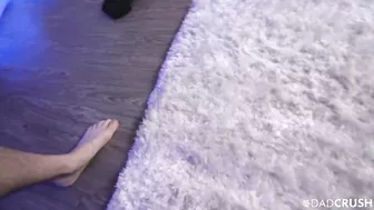 Anna Claire Clouds And Nella Jones Share A Dad Crush!