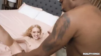 Chloe Cherry Video Of Her, Fucking Isiah Maxwell!