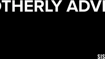 Sis Loves Me Has Maya Wolfe Getting Fucked!