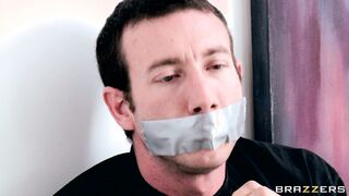 Ashley Fires In An Ass Rimming Face Sitting Video!