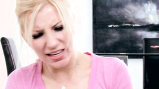 Ashley Fires In An Ass Rimming Face Sitting Video!