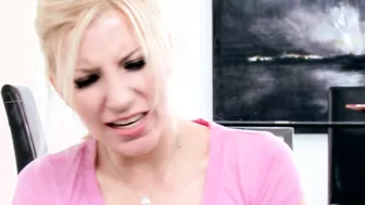 Ashley Fires In An Ass Rimming Face Sitting Video!