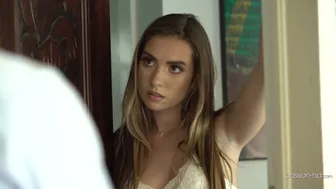 Bailey Base In Her Passions HD Sex Trailer!