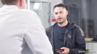 Kiki Minaj Can Take Danny D's Cock Up Her Ass Like No Other!