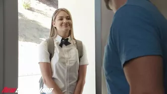 Gizelle Blanco In Her Schoolgirls Like It Hard Video!