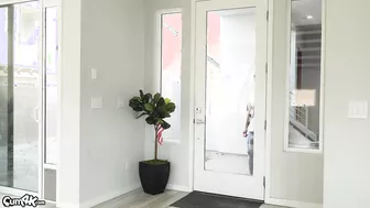 Alexia Anders In Her Cum 4K Sex Trailer!