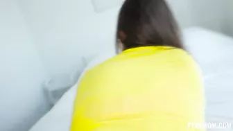 Perv Mom Has Lexi Luna Doing Her MILF Thing!