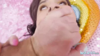 Ryder Rey Gets Is Fucking For Inserted!