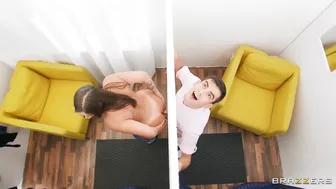 Taylee Wood And Jordi El Nino Polla In Their "Bargain Humping" Anal Sex Video!