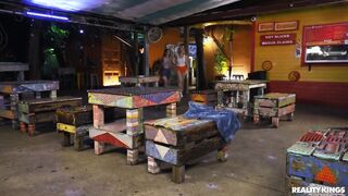 Valerica Steele Has Blake Blossom Eating Her Out!