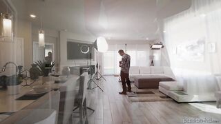 Braylin Bailey Photoshoot Ends Well!